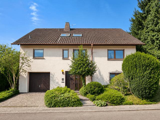 Haus zum Kaufen in Bretten 595.000,00 EUR 206 m²