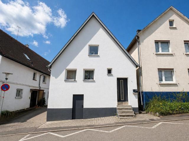 Haus zum Kaufen in Bretten 264.900,00 EUR 75 m²