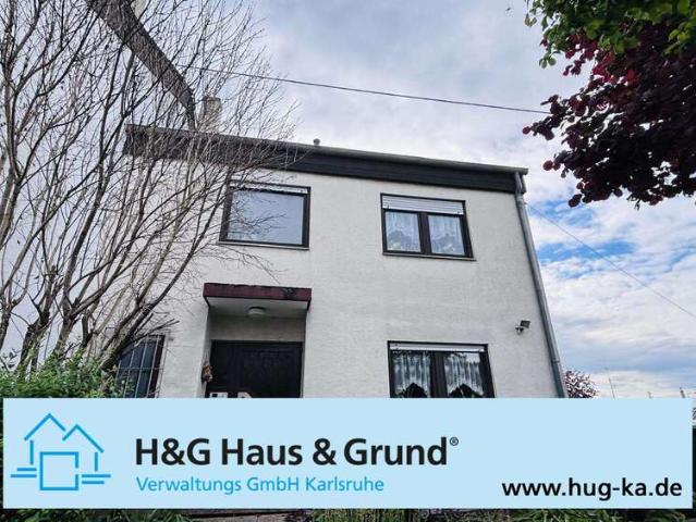 Haus zum Kaufen in Bretten 329.000,00 EUR 137 m²