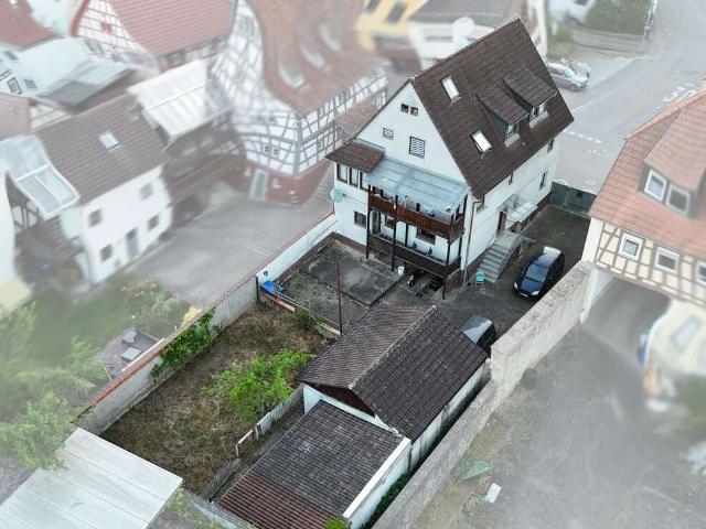 Haus zum Kaufen in Bretten 349.000,00 EUR 237 m²