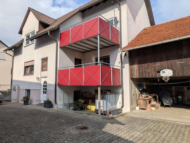 Haus zum Kaufen in Bretten Büchig 579.000,00 EUR 215 m²