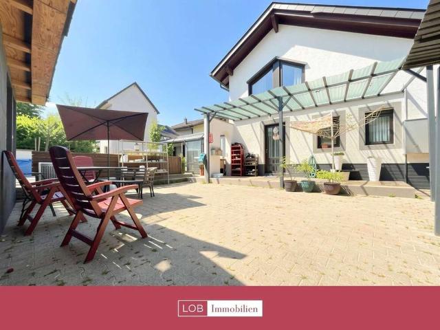 Haus zum Kaufen in Bretzenheim 250.000,00 EUR 167.28 m²