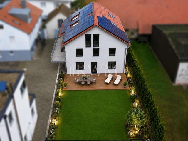 Haus zum Kaufen in Bretzfeld Rappach 1.100.000,00 EUR 313 m²