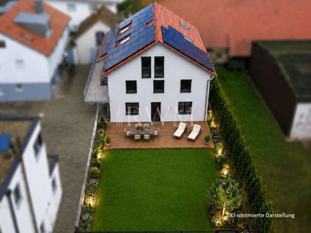 Haus zum Kaufen in Bretzfeld Rappach 1.200.000,00 EUR 313 m²