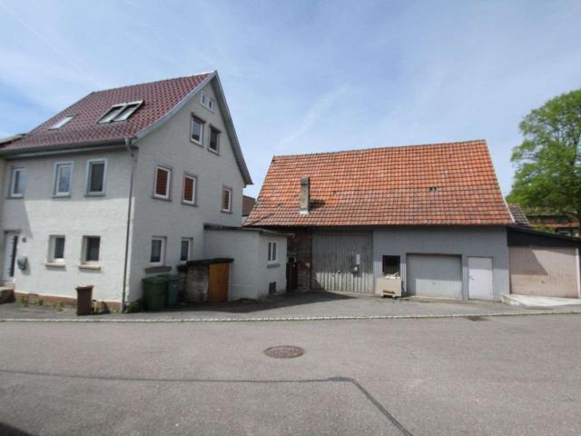 Haus zum Kaufen in Bretzfeld Unterheimbach 329.000,00 EUR 113 m²