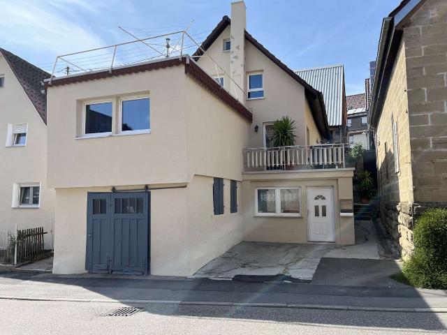 Haus zum Kaufen in Bretzfeld Waldbach 259.000,00 EUR 110 m²