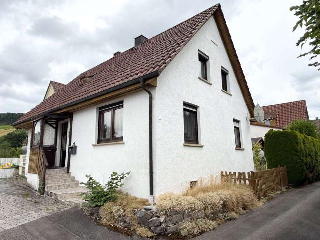 Haus zum Kaufen in Bretzfeld 250.000,00 EUR 110 m²