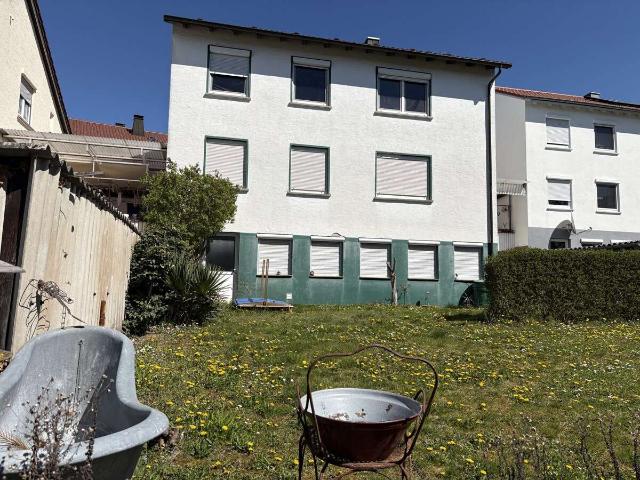 Haus zum Kaufen in Bretzfeld 299.000,00 EUR 168 m²