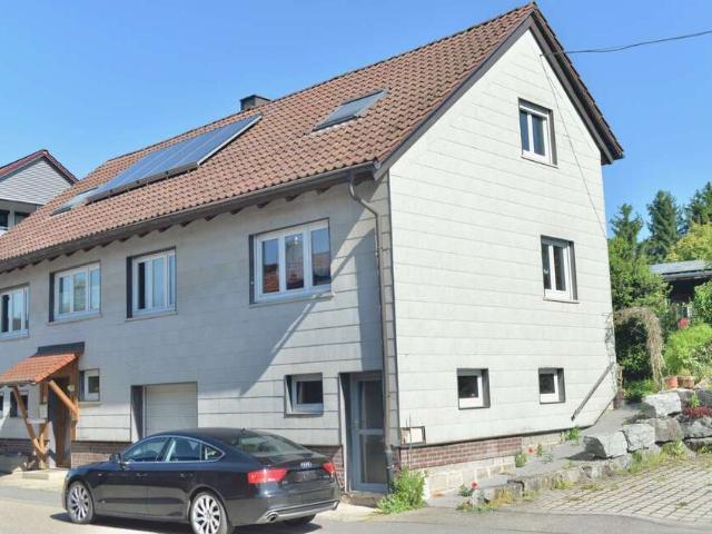 Haus zum Kaufen in Bretzfeld 344.000,00 EUR 167 m²