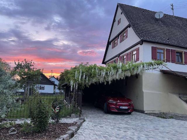 Haus zum Kaufen in Bretzfeld 670.000,00 EUR 180 m²