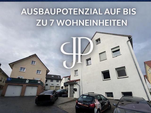 Haus zum Kaufen in Bretzfeld 839.000,00 EUR 440 m²