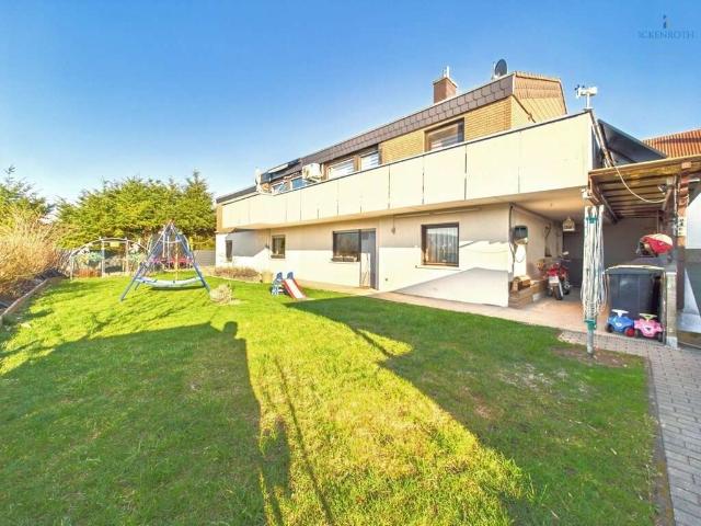 Haus zum Kaufen in Breunigweiler 399.000,00 EUR 213 m²