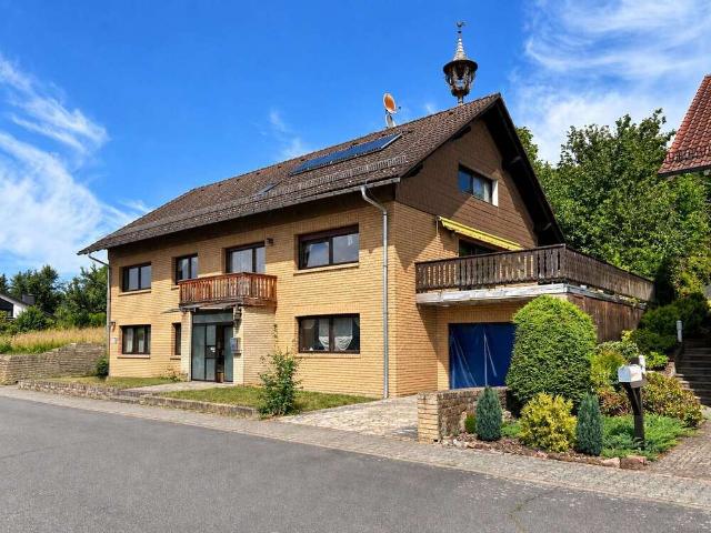 Haus zum Kaufen in Breuberg 389.000,00 EUR 204.31 m²