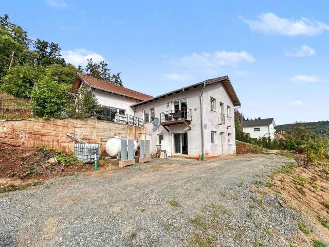 Haus zum Kaufen in Breuberg 399.000,00 EUR 149 m²