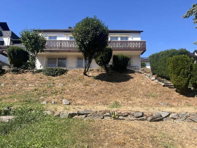 Haus zum Kaufen in Breuberg Sandbach 395.000,00 EUR 185 m²