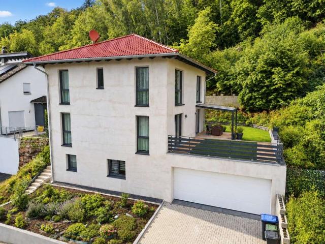 Haus zum Kaufen in Breuberg Sandbach 629.000,00 EUR 174.05 m²