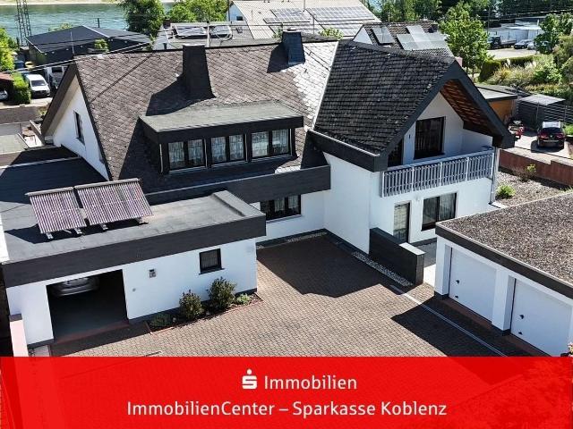 Haus zum Kaufen in Brey 780.000,00 EUR 350 m²