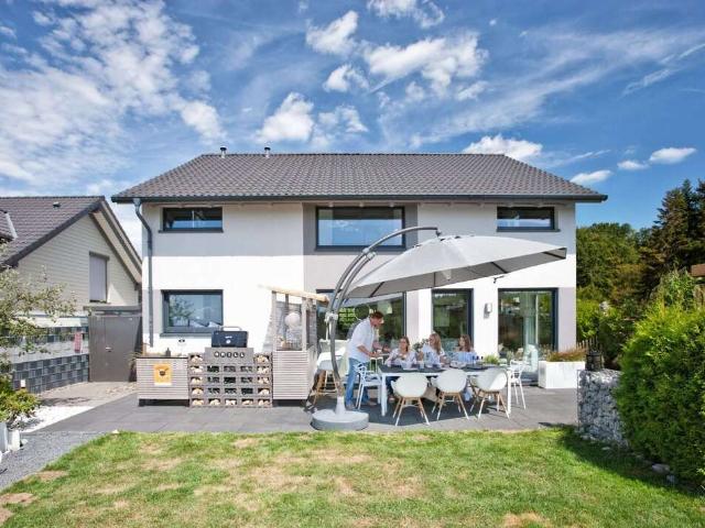 Haus zum Kaufen in Breydin 627.342,00 EUR 115 m²