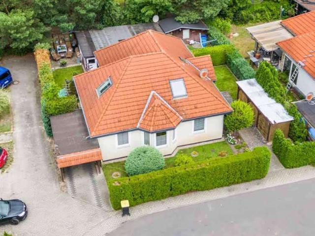 Haus zum Kaufen in BriestHavelsee 279.000,00 EUR 145.37 m²