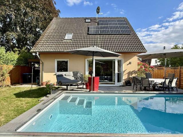 Haus zum Kaufen in Brieselang 479.000,00 EUR 107 m²