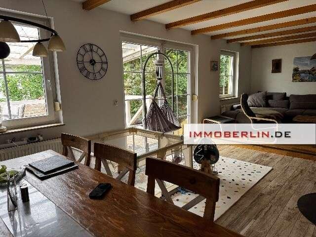 Haus zum Kaufen in Brieselang 495.000,00 EUR 105 m²