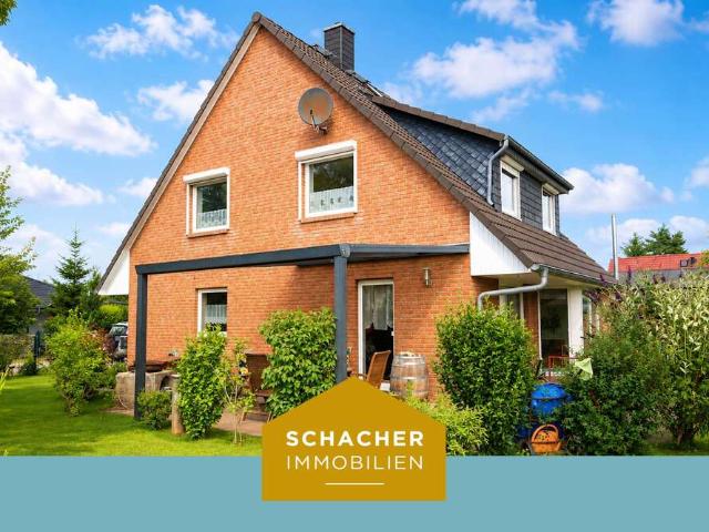 Haus zum Kaufen in Brieselang 498.000,00 EUR 120 m²