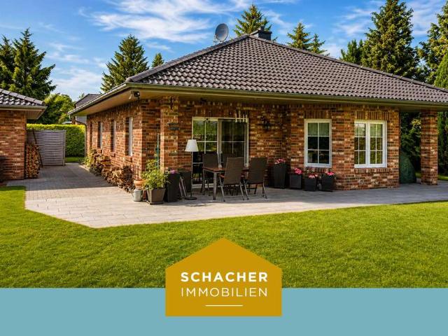 Haus zum Kaufen in Brieselang 595.000,00 EUR 135 m²