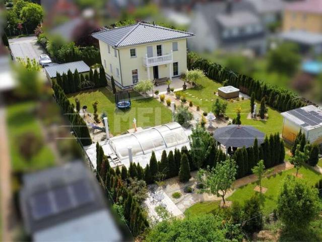 Haus zum Kaufen in Brieselang 795.000,00 EUR 175 m²