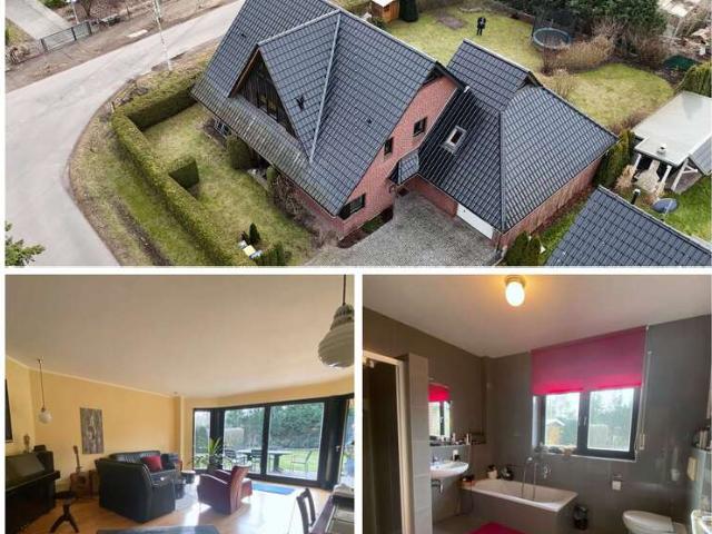Haus zum Kaufen in Brieselang 749.000,00 EUR 280 m²