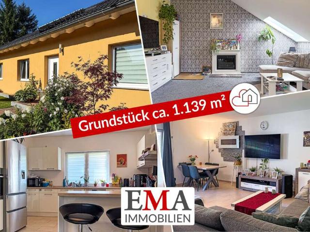 Haus zum Kaufen in Brieselang 915.000,00 EUR 274 m²