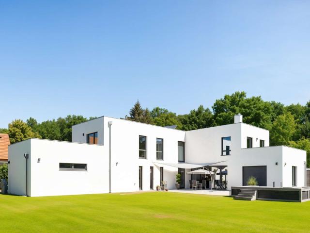 Haus zum Kaufen in Brieselang 1.249.000,00 EUR 332 m²
