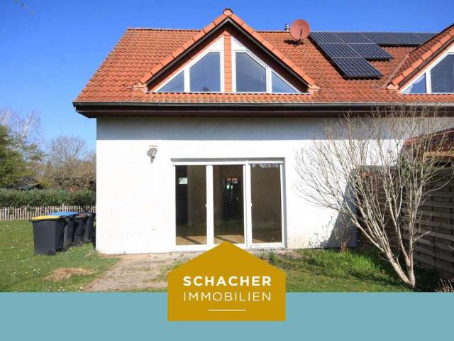 Haus zum Kaufen in Brieselang 399.000,00 EUR 96.59 m²