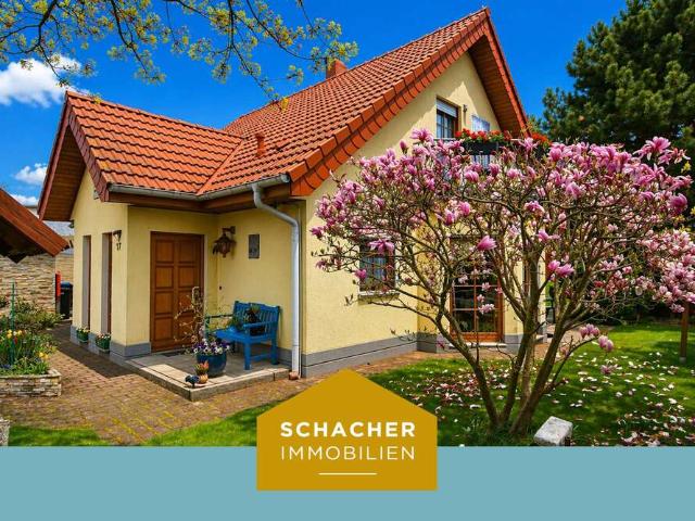 Haus zum Kaufen in Brieselang Bredow 455.000,00 EUR 120 m²