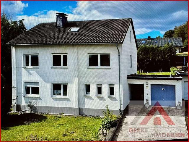 Haus zum Kaufen in Brilon 330.000,00 EUR 162 m²