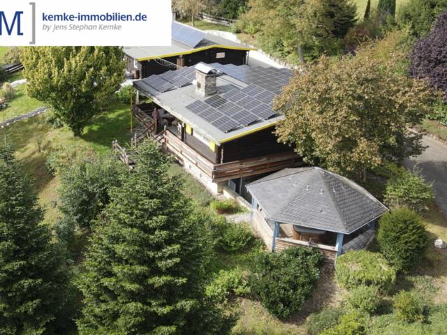 Haus zum Kaufen in Brilon 569.000,00 EUR 230 m²
