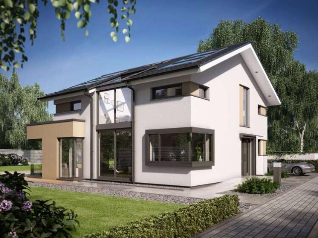 Haus zum Kaufen in Britz 632.876,00 EUR 137 m²