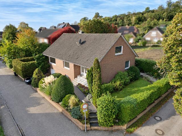 Haus zum Kaufen in Brochterbeck 399.900,00 EUR 120 m²