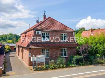 Haus zum Kaufen in Brockel 395.000,00 EUR 172 m²