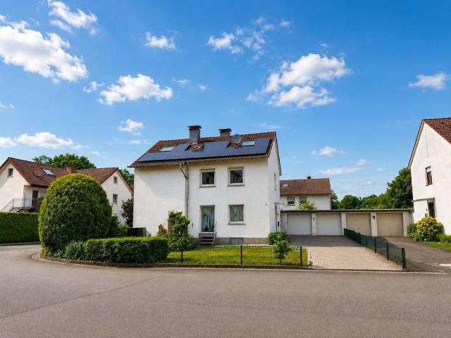 Haus zum Kaufen in Brockhagen 469.000,00 EUR 134.22 m²