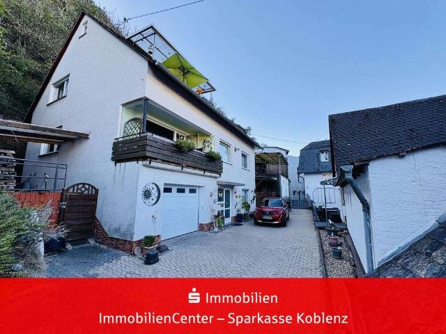 Haus zum Kaufen in Brodenbach 270.000,00 EUR 144 m²