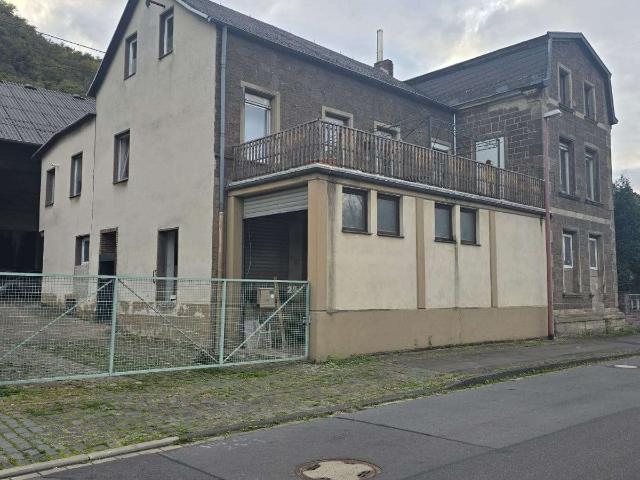 Haus zum Kaufen in Brohl Lüttzing 629.000,00 EUR 340 m²