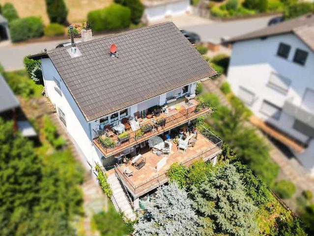 Haus zum Kaufen in Brombachtal Langenbrombach 285.000,00 EUR 126 m²