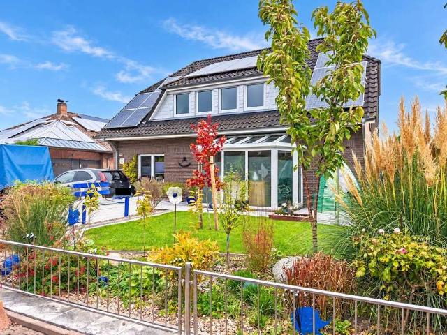 Haus zum Kaufen in Butjadingen 269.000,00 EUR 172 m²