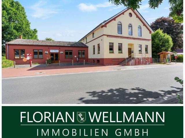 Haus zum Kaufen in Butjadingen 299.000,00 EUR 555.56 m²