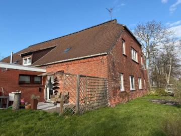 Haus zum Kaufen in Butjadingen 499.000,00 EUR 530 m²
