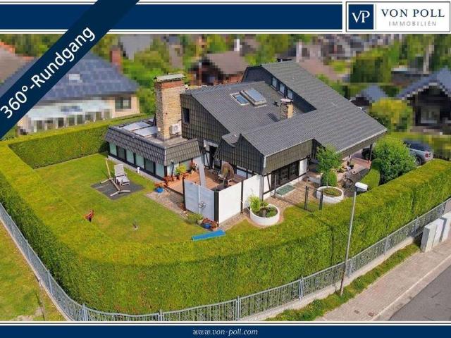 Haus zum Kaufen in Butjadingen Burhave 420.000,00 EUR 173 m²