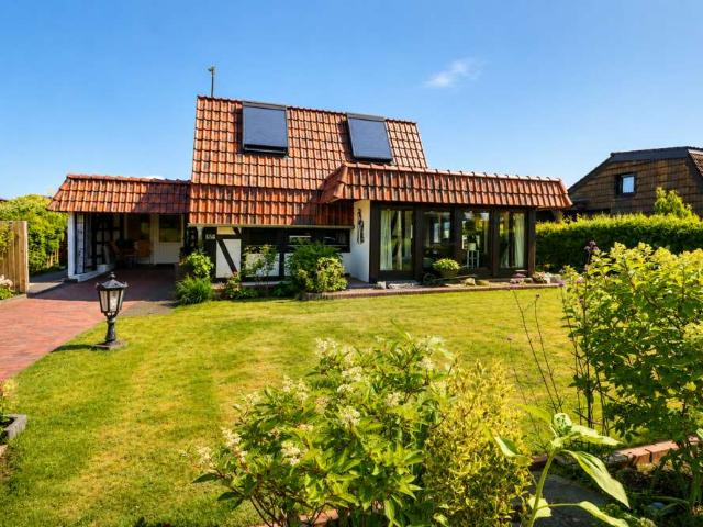 Haus zum Kaufen in Butjadingen Burhave 315.000,00 EUR 114.29 m²