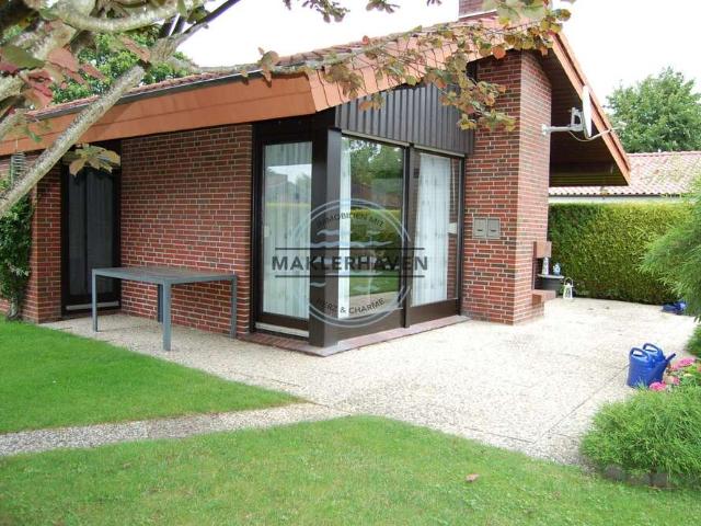 Haus zum Kaufen in Butjadingen Tossens 379.000,00 EUR 95 m²