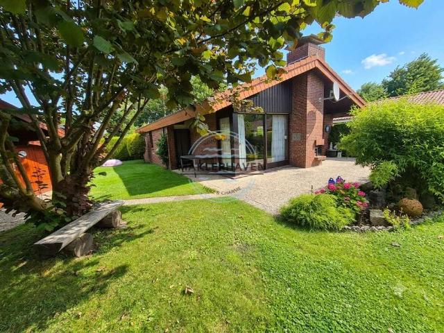 Haus zum Kaufen in Butjadingen Tossens 379.000,00 EUR 95 m²