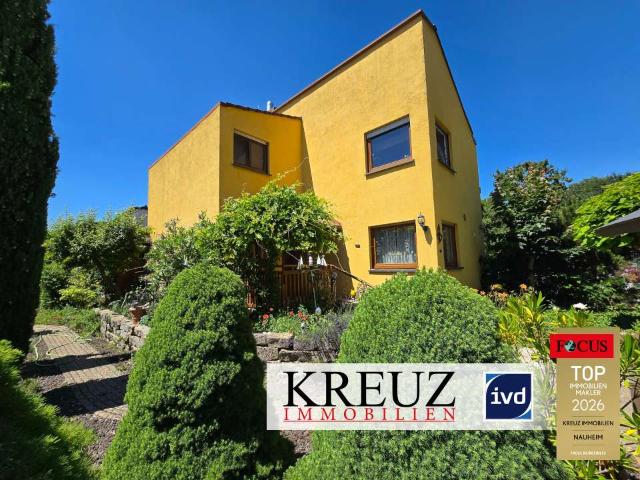 Haus zum Kaufen in Büttelborn 549.500,00 EUR 142.5 m²
